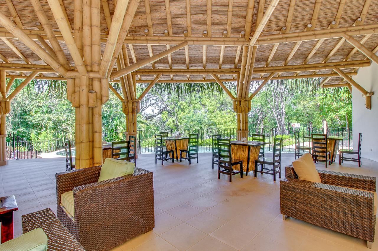 غواناكاستي Pura Vida Villa In Playa Ocotal المظهر الخارجي الصورة