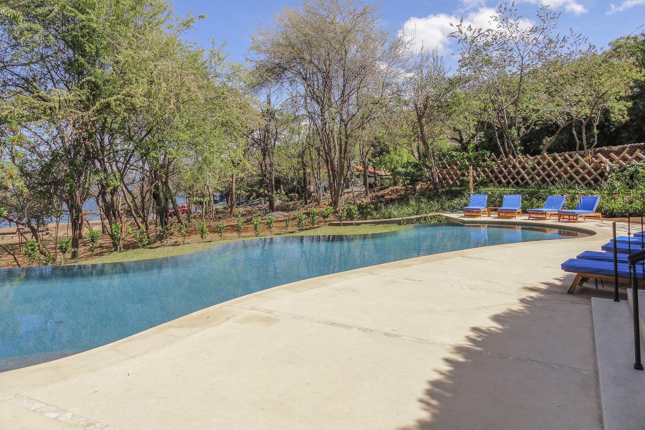 غواناكاستي Pura Vida Villa In Playa Ocotal المظهر الخارجي الصورة