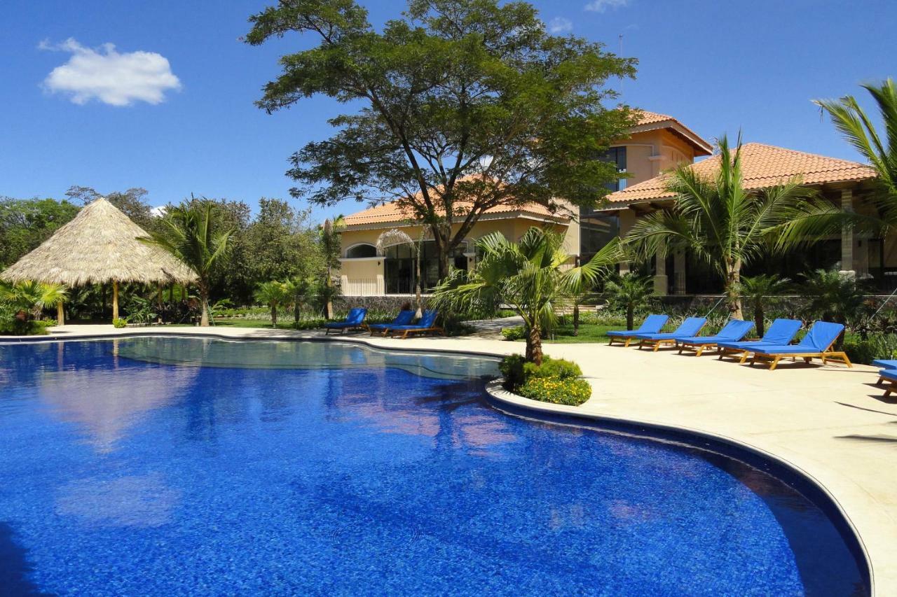 غواناكاستي Pura Vida Villa In Playa Ocotal المظهر الخارجي الصورة