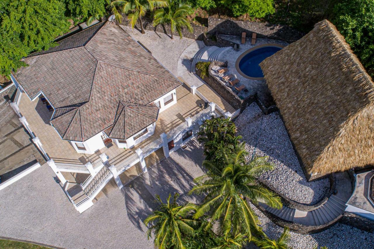 غواناكاستي Pura Vida Villa In Playa Ocotal المظهر الخارجي الصورة
