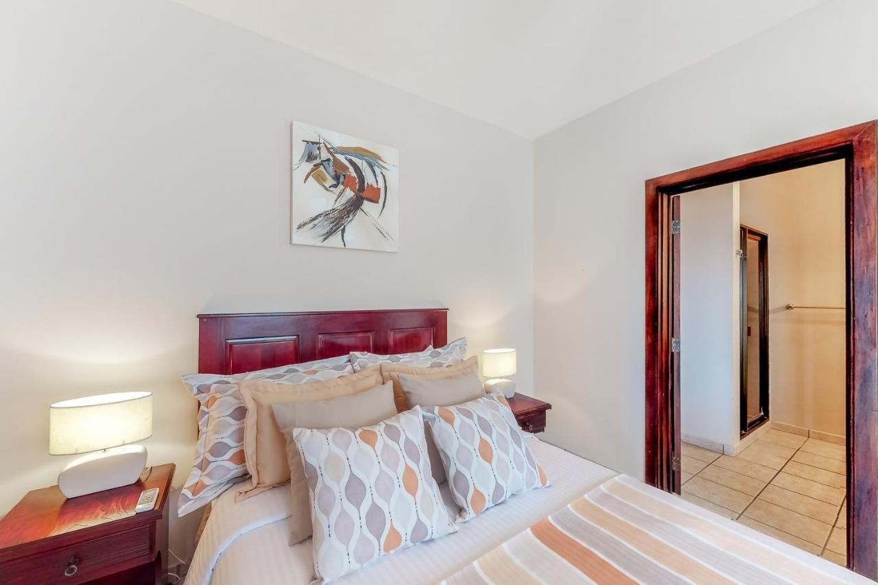 غواناكاستي Pura Vida Villa In Playa Ocotal المظهر الخارجي الصورة
